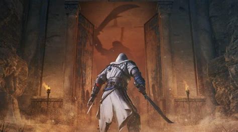 Assassin S Creed Mirage Anunciado Para Ubisoft No Xbox E Pc
