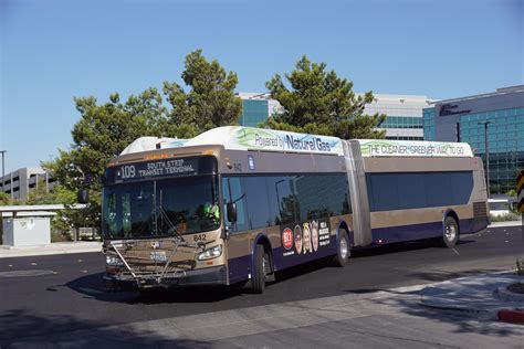 regional transportation commission of southern nevada 842 flickr