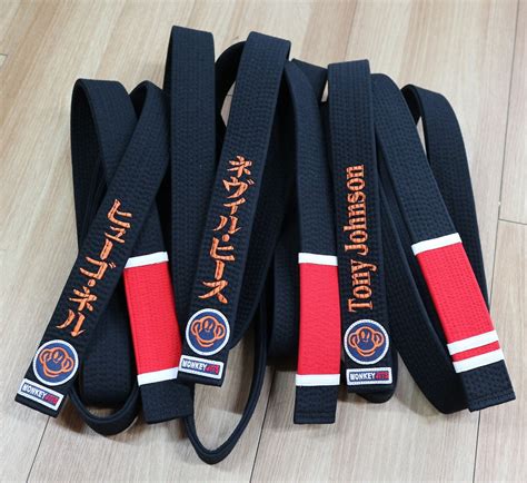 Customizingbjjbeltjiu Jitsujiujitsujudoatamaworldchamp Etsy