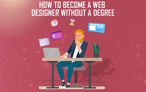 How To Become A Web Designer Without A Degree Digital Minds Pakistan