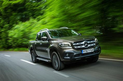 Top 10 Best Pick-up Trucks 2020 | Autocar