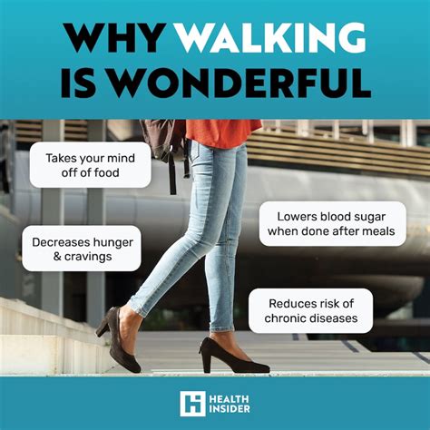 Walking 2 Hours A Day For A Month Health Insider