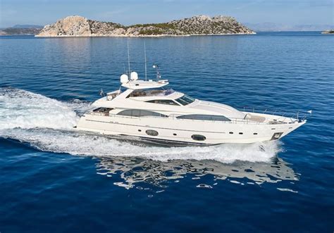 French Riviera Yacht Charter Guide Boatbookings