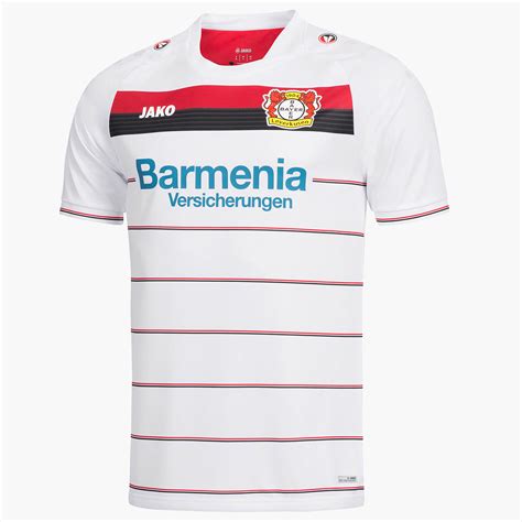 Quality bundesliga jersey with free worldwide shipping on aliexpress. 2017-18 Bundesliga Kit Special - Here Are All 55 17-18 ...