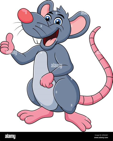 Rats Cartoon Banque De Photographies Et Dimages à Haute Résolution Alamy
