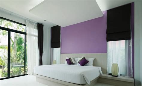 Plafon Kamar Tidur Minimalis Sederhana Yang Tetap Menawan Untuk Dekorasi Interiormu