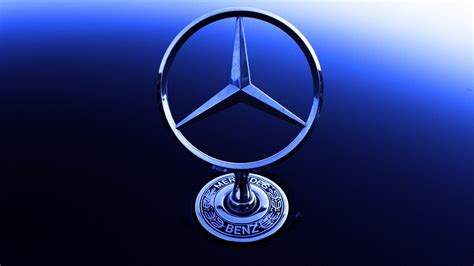 Maybe you would like to learn more about one of these? Mercedes Benz Logo Wallpapers, Pictures, Images