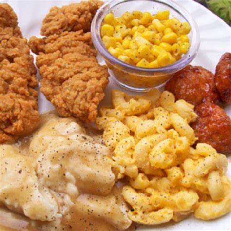 Cook one of these delicious mouthwartering meals for dinner today! 17 Best images about Soul Food Plates...Good for the Soul ...