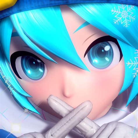 Vocaloid Icons Lovecore Miku Icons Happy Birthday To The