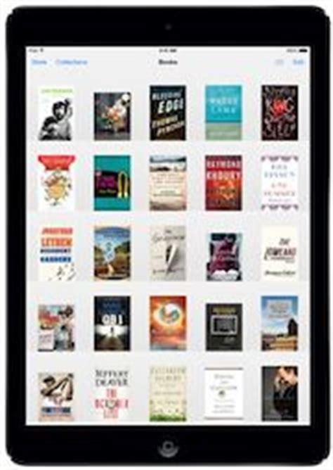 Apple's ipad has arguably become the ultimate ebook reading platform, with several prominent reader apps that are now supported on the device. Apple iPad - eBook Reader