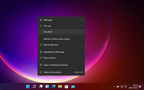 Windows 11 Une Mise à Jour Offre Une Nouvelle Barre De Recherche Et