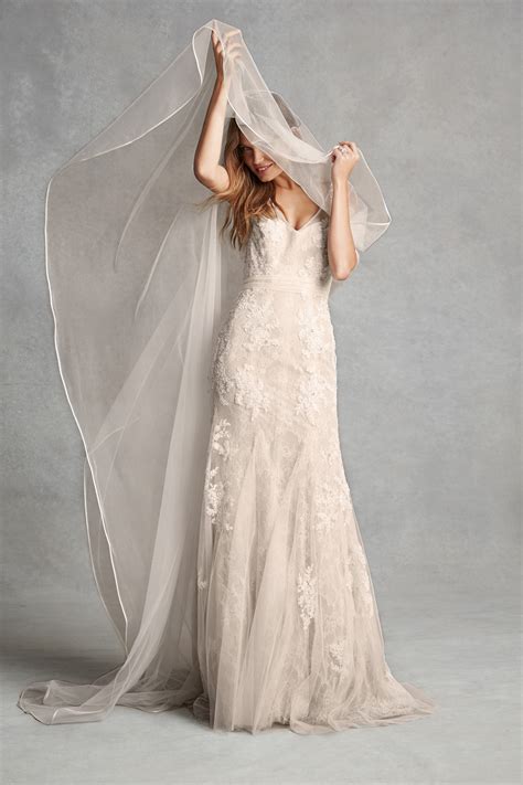Bliss 2015 Collection From Monique Lhuillier