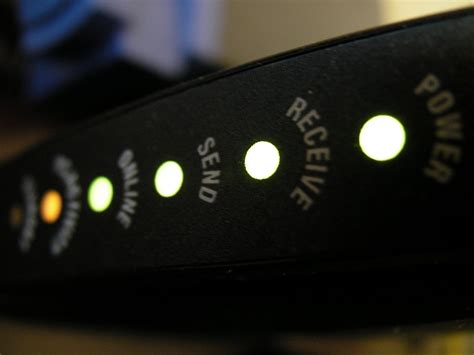 Xfinity Internet Modem Activation