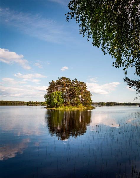 5 Nature Attractions In Småland Sweden A Travel Guide