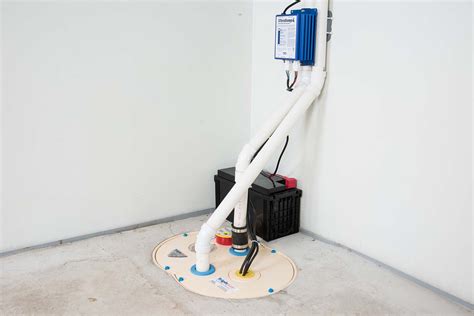 Greenville Sump Pump Installation Basement Waterproofing And Repair