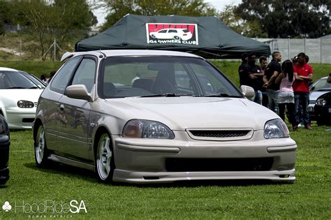 Default sorting sort by popularity sort by latest sort by price: Shifted: Emile's Civic EK