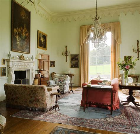 51 Best Irish Country House Decor Images On Pinterest