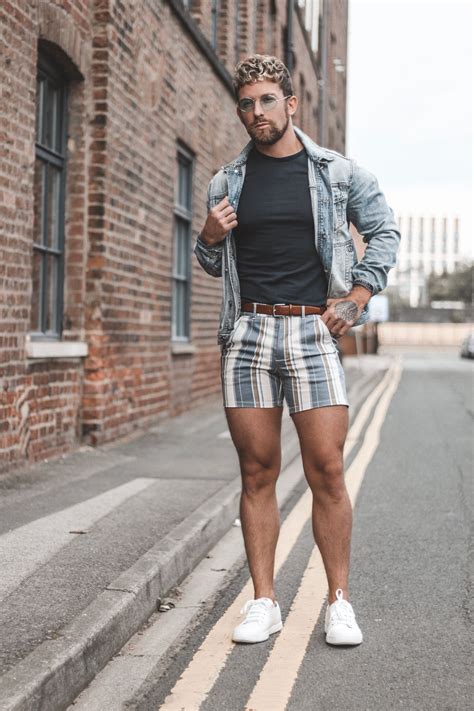 Casual Men Outfit Photos