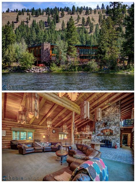 Swan valley is within 6 miles (10 km) and salmon lake state park is within 9 miles (15 km). Living Remotely: 12 Stunning Homes in the Middle of ...