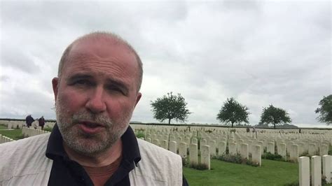 Somme100 With Paul Reed Beyond 1 July 1916 Youtube
