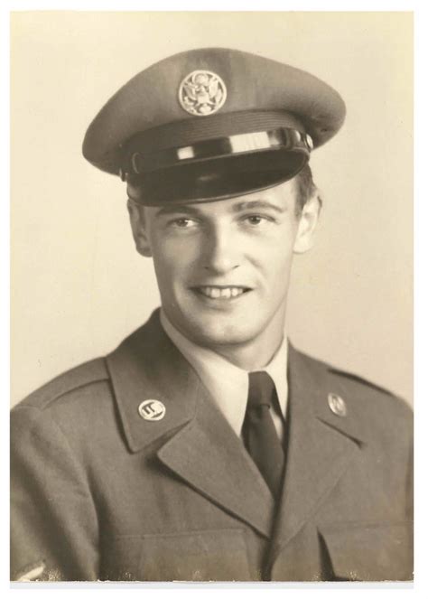 John H. “Jack” Myers Obituary | Lancaster, PA | Charles F. Snyder