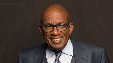 Nbcs Al Roker Roots For Tamron Hall Ahead Of Climate Series Debut