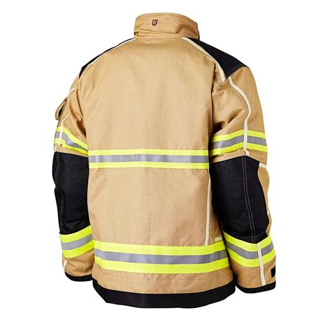 770775 Valiant Fire Fighters Suit Flamepro