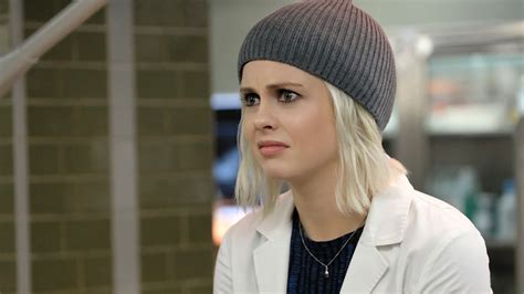Izombie Season 4 Episode 5 Preview Trailers And Videos Rotten Tomatoes