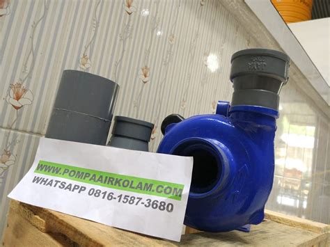 Pompa air ini dapat digunakan untuk kedalaman air hingga 9 meter namun mampu mendorong air hingga 30 meter. Pompa Air Modifikasi Rumahan Watt Rendah - Jual Pompa Air ...