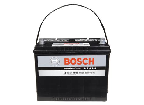 Reyhan Blog Bosch Battery Warranty Period