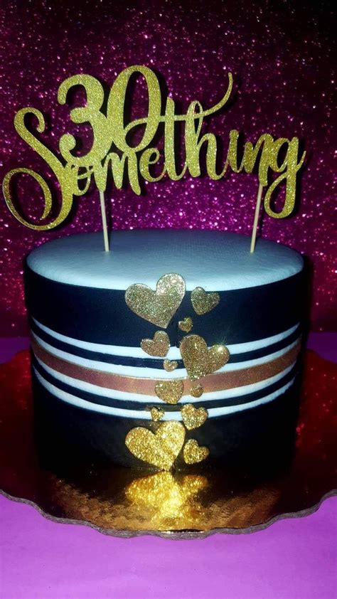 Pin By Lisa Keeshers On 32nd Birthday Cake 32nd Birthday Cake