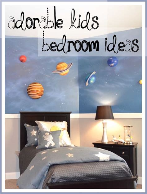 / outer space bedroom decor. 35 best DIY Room Decor - Outer Space images on Pinterest ...
