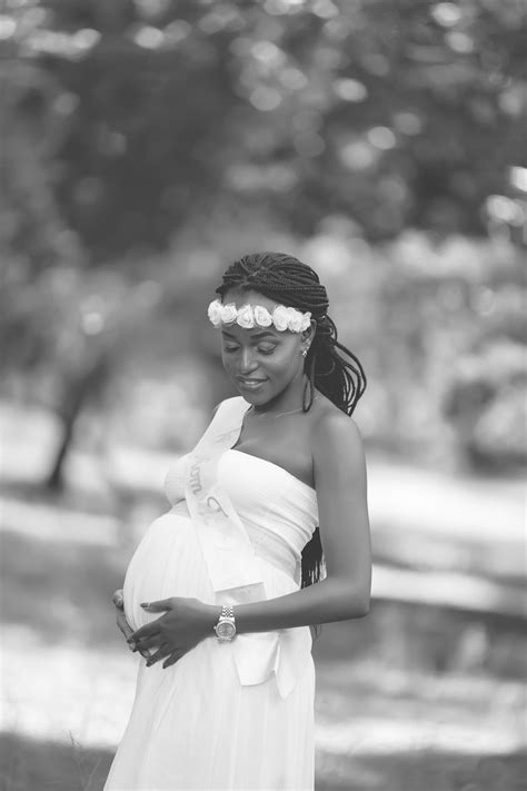 Kenyan Baby Bump Maternity Pregnancy Photoshoots Antony Trivet