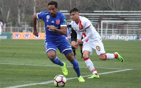 Los torteros serán locales en el duelo de ida en el estadio la granja y harán el debut en el torneo , debido a que los equipos de primera división no. LA U Y TEMUCO ABREN LA SEGUNDA FECHA DEL TRANSICIÓN ...