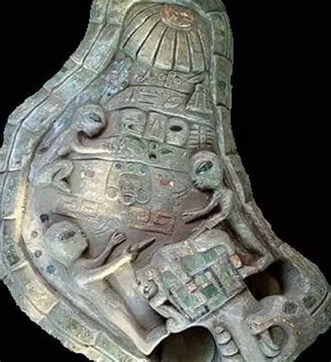 Ancient Aliens The New Discovery In Mexico Changes Everything