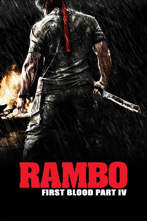 Explore more like first blood dvd cover. Rambo - Cover Whiz