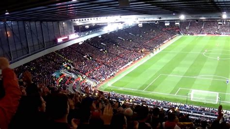 Europa league final 2021, villarreal vs manchester united: Manchester United vs Arsenal FC - YouTube