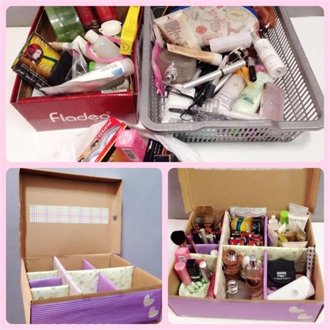 We did not find results for: Diy Rak Makeup Dari Kardus | Saubhaya Makeup