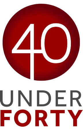 40 Under Forty | Stony Brook University