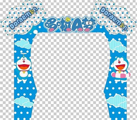 Bingkai Doraemon Clipart 10 Free Cliparts Download Images On
