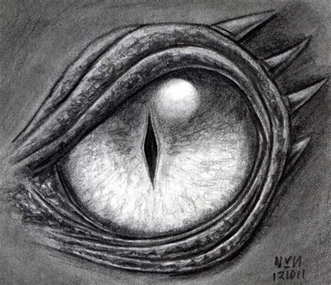 How To Draw A Dragon Eye Dragon Eye Drawing Eye
