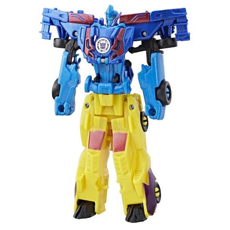 Can you control the combined transformers through the maze? Transformers: Robots in Disguise Combiner Force 3.5