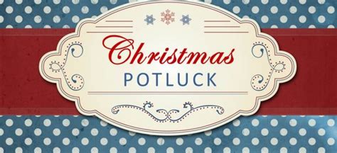 I also like to have fun with it. Free Potluck Christmas Cliparts, Download Free Clip Art ...