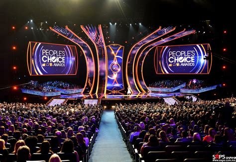 Peoples Choice Awards Mira La Lista Completa De Ganadores Saps Grupero