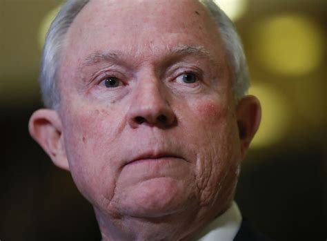 Why I Told The Senate That Jeff Sessions Thought Civil Rights Groups