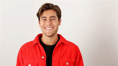 Play benjamin ingrosso on soundcloud and discover followers on soundcloud | stream tracks, albums, playlists on desktop and mobile. Sweden: Who Is Benjamin Ingrosso? - Eurovoix