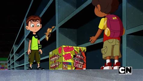 Amazon's choice for beetlejuice cartoon. Watch Ben 10 Season 2 Episode 3 - Battle at Biggie Box ...