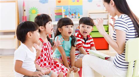 初入幼儿园，如何培养孩子的社交能力？这5个方法不要错过了！腾讯新闻