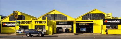 Budget Tyres In Hamilton New Zealand 2020 Tyre Shop
