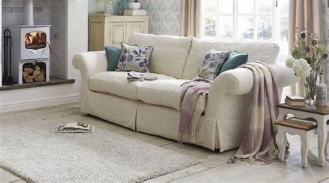 Country Living Sofa Sofas And Chairs Couch Fabric